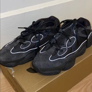 Yeezy 500